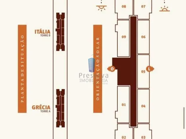 Imagem 9: Oportunidade Apartamento no Bairro Cordeiros Parte Alta
