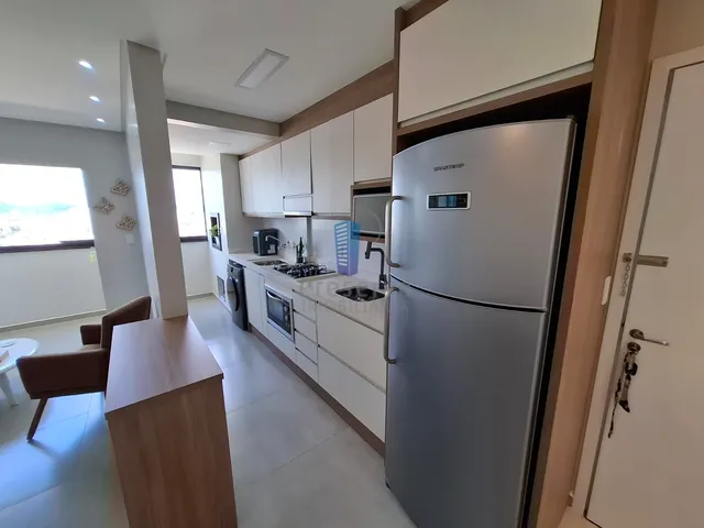 Imagem 8: Apartamento Finamente Mobiliado no São Vicente!