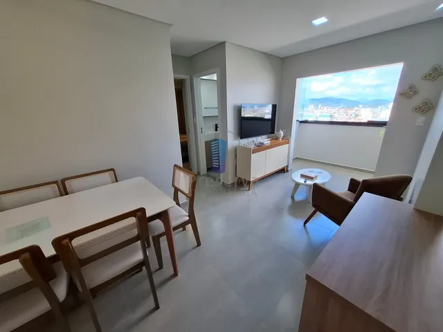 Imagem 15: Apartamento Finamente Mobiliado no São Vicente!