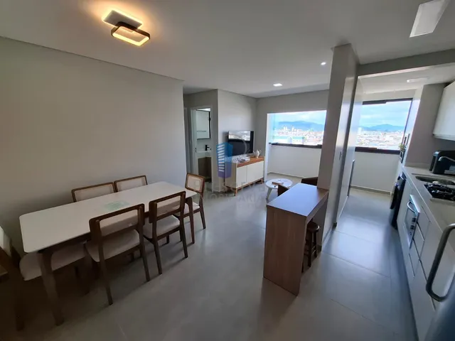 Imagem 14: Apartamento Finamente Mobiliado no São Vicente!