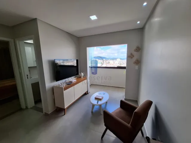 Imagem 9: Apartamento Finamente Mobiliado no São Vicente!