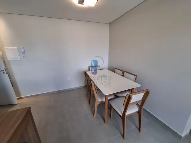 Imagem 3: Apartamento Finamente Mobiliado no São Vicente!