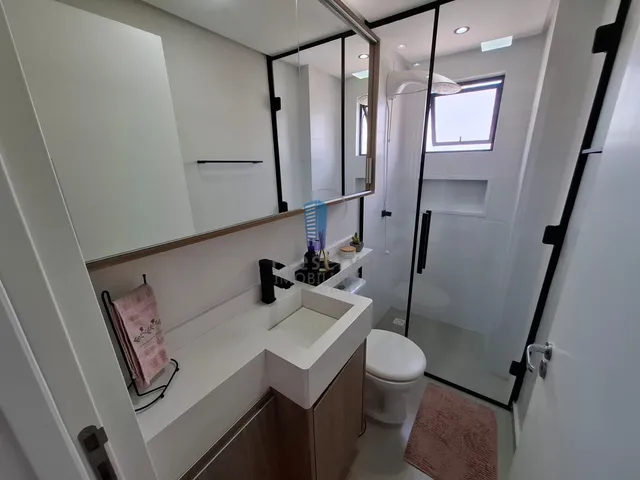 Imagem 12: Apartamento Finamente Mobiliado no São Vicente!
