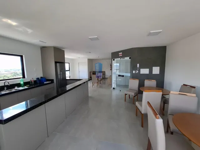 Imagem 16: Apartamento Finamente Mobiliado no São Vicente!