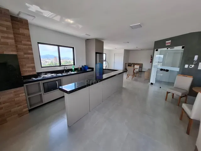 Imagem 5: Apartamento Finamente Mobiliado no São Vicente!