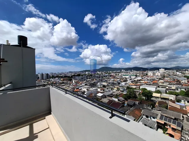 Imagem 13: Apartamento Finamente Mobiliado no São Vicente!