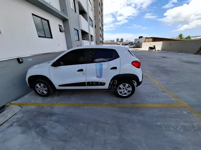 Imagem 4: Apartamento Finamente Mobiliado no São Vicente!