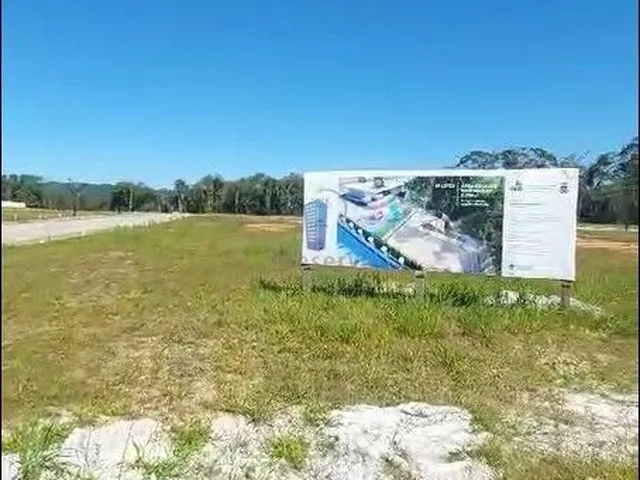 Imagem 13: Terreno À Venda no Bairro Rio do Meio - Itajaí/Sc