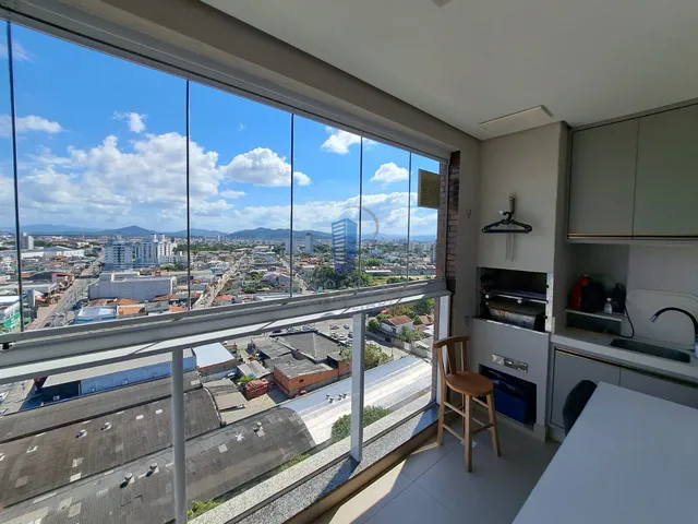 Imagem 16: Apartamento em São João, Itajaí/Sc