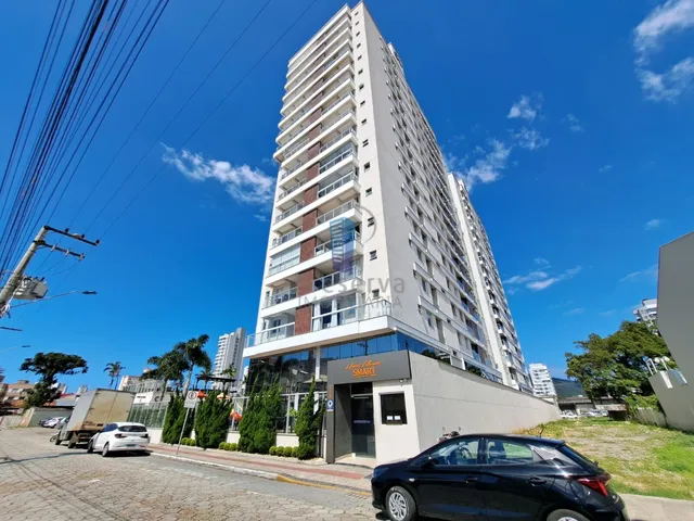 Imagem 3: Apartamento em São João, Itajaí/Sc