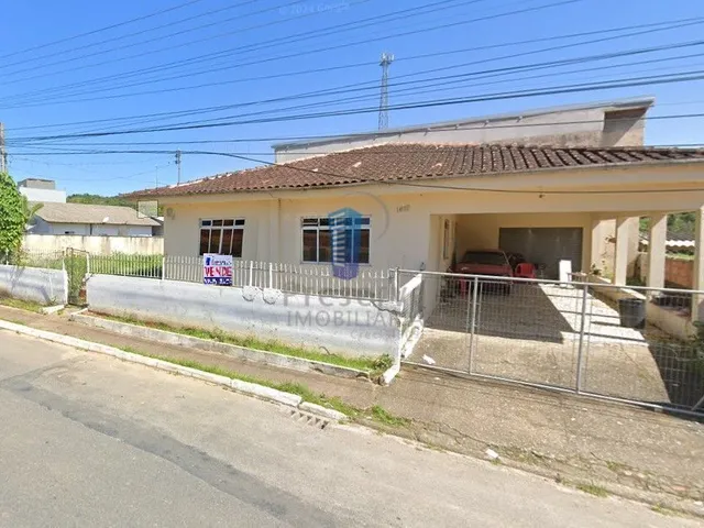 Imagem: Casa À Venda no Bairro Km 12 - Itajaí/Sc