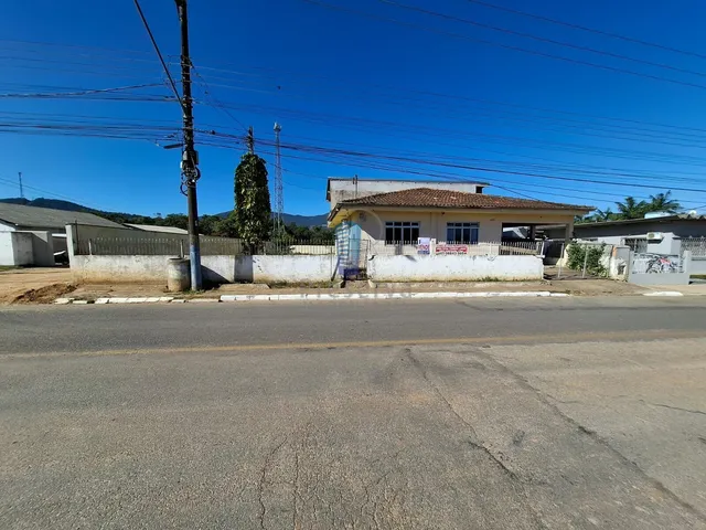 Imagem 14: Casa À Venda no Bairro Km 12 - Itajaí/Sc