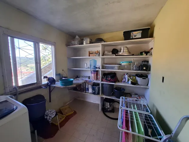 Imagem 13: Casa À Venda no Bairro Km 12 - Itajaí/Sc
