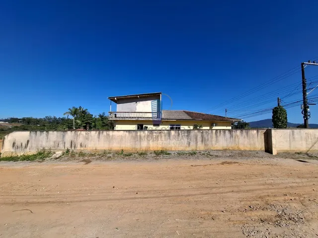 Imagem 16: Casa À Venda no Bairro Km 12 - Itajaí/Sc