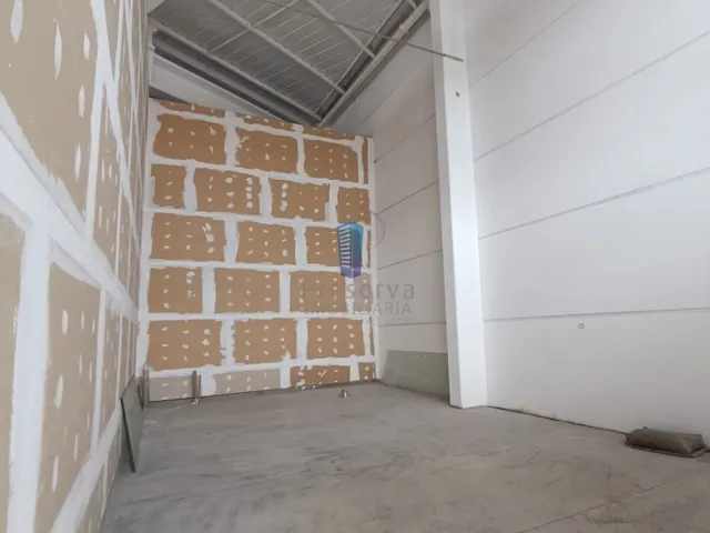 Imagem 3: Sala Comercial - Pé Direito com 7M Altura