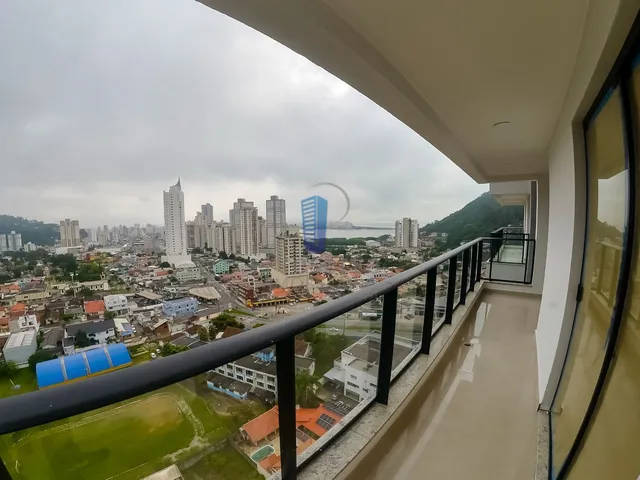 Imagem 10: Apartamento À Venda no Bairro Fazenda - Itajaí/Sc