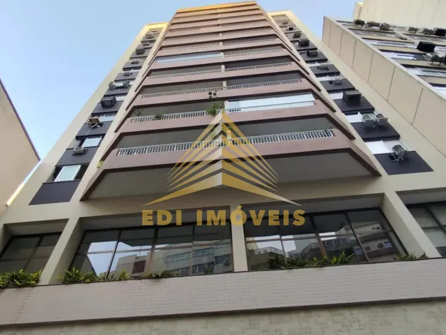 Imagem: Apartamento à venda no bairro Icaraí