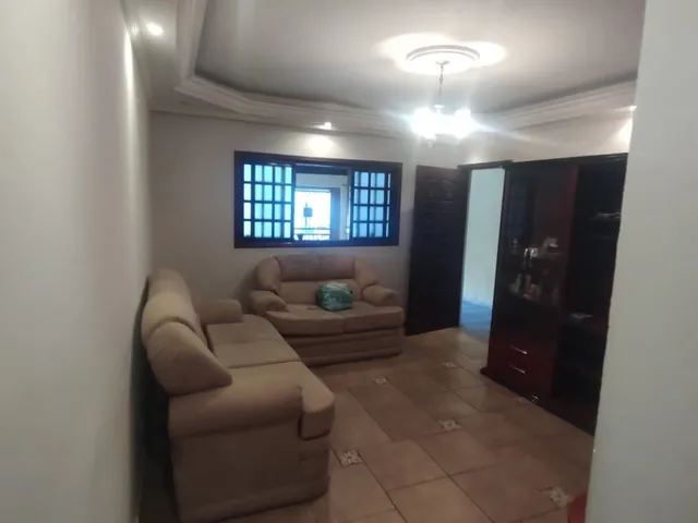 Imagem: Sobrado À Venda 130 M² Parque Flamengo