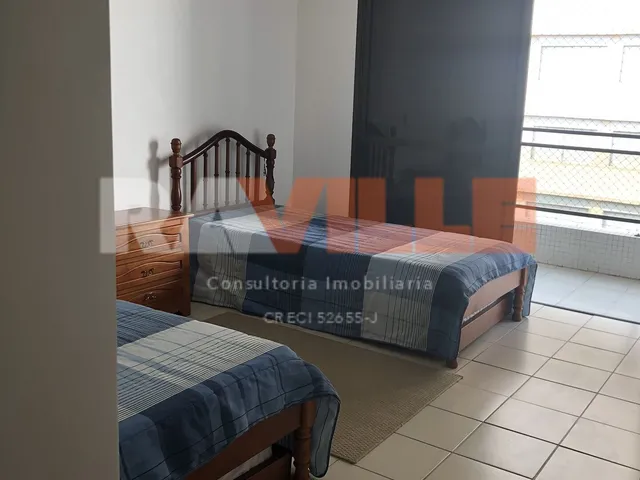 Imagem 14: 03 Dorm com 02 Vagas Pitangueiras - Guarujá