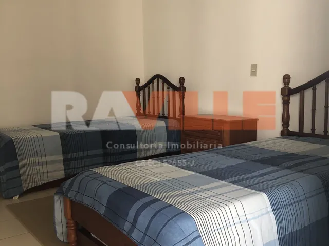 Imagem 8: 03 Dorm com 02 Vagas Pitangueiras - Guarujá