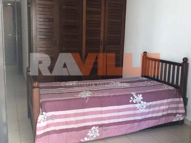 Imagem 6: 03 Dorm com 02 Vagas Pitangueiras - Guarujá