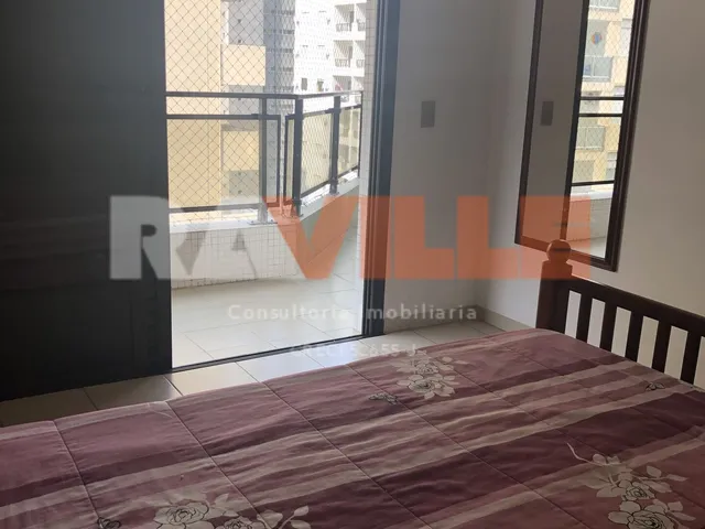 Imagem 12: 03 Dorm com 02 Vagas Pitangueiras - Guarujá