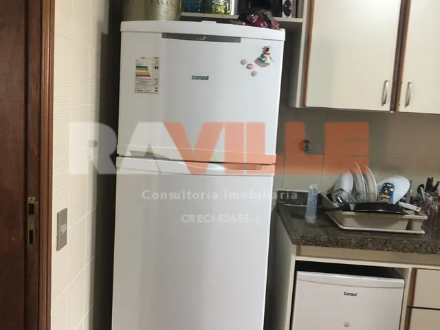 Imagem 2: 03 Dorm com 02 Vagas Pitangueiras - Guarujá
