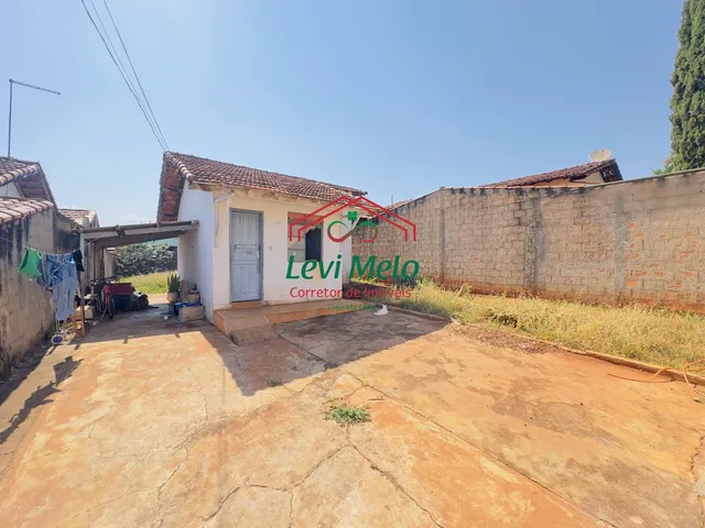Imagem: Casa em Alvorada, Ituiutaba/MG