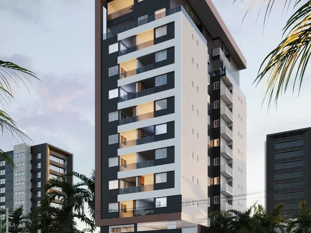Imagem: Lançamento Apartamento Alto Padrão em