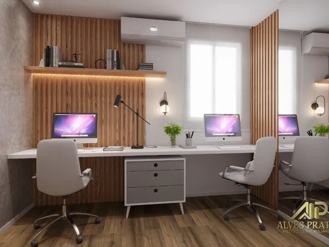 Imagem 12: Lançamento Apartamento Alto Padrão em Praia de Itaparica Vila Velha Es