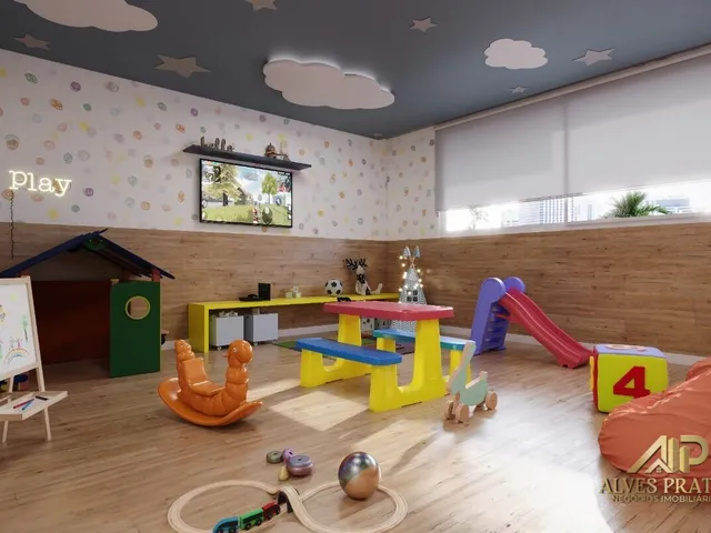 Imagem 9: Lançamento Apartamento Alto Padrão em Praia de Itaparica Vila Velha Es