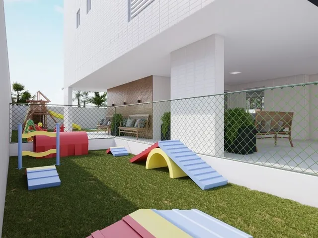Imagem 16: Lançamento Apartamento Alto Padrão em Praia de Itaparica Vila Velha Es