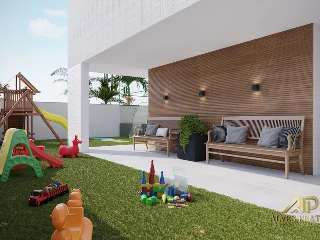 Imagem 14: Lançamento Apartamento Alto Padrão em Praia de Itaparica Vila Velha Es