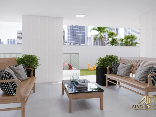 Imagem 2: Lançamento Apartamento Alto Padrão em Praia de Itaparica Vila Velha Es