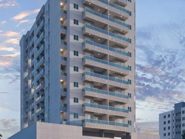 Imagem: Apartamento 2 e 3 quartos Apartamento Padrão