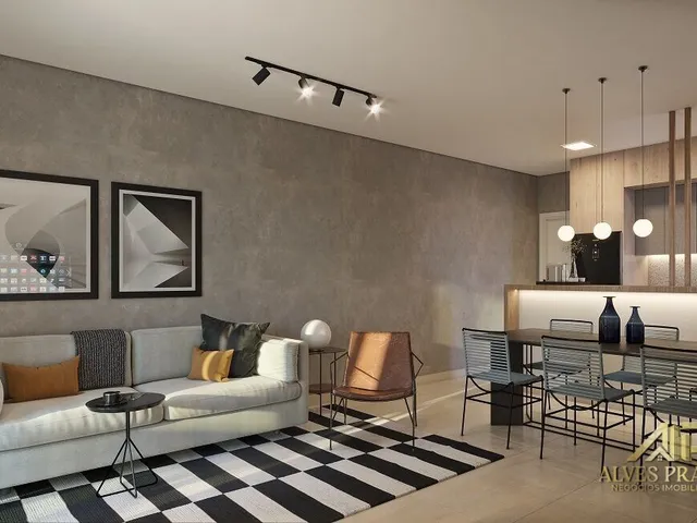 Imagem 16: Apartamento 2 e 3 quartos Apartamento Padrão em Vila Velha ES