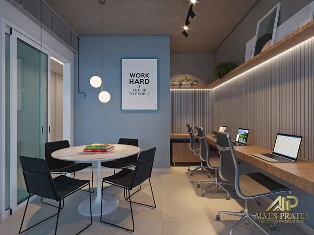 Imagem 7: Apartamento 2 e 3 quartos Apartamento Padrão em Vila Velha ES