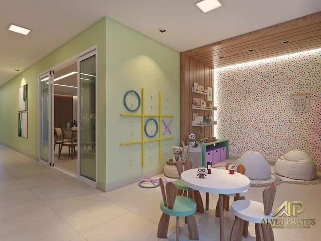 Imagem 12: Apartamento 2 e 3 quartos Apartamento Padrão em Vila Velha ES