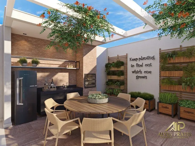 Imagem 5: Apartamento 2 e 3 quartos Apartamento Padrão em Vila Velha ES