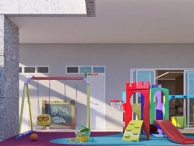 Imagem 3: Apartamento 2 e 3 quartos Apartamento Padrão em Vila Velha ES