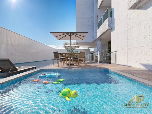 Imagem 11: Apartamento 2 e 3 quartos Apartamento Padrão em Vila Velha ES