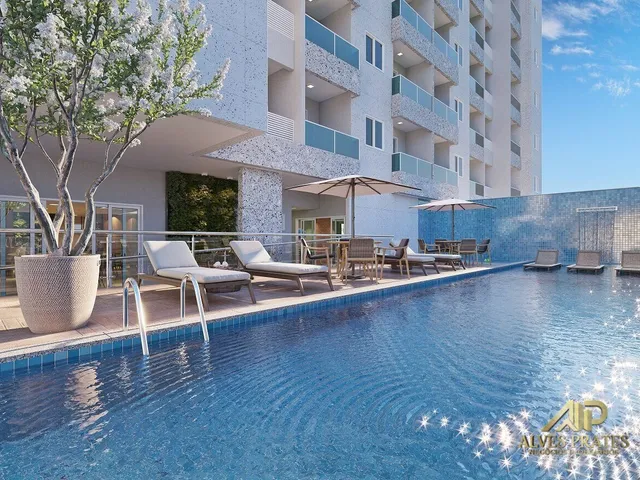 Imagem 2: Apartamento 2 e 3 quartos Apartamento Padrão em Vila Velha ES