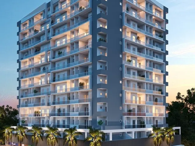 Imagem: Lançamento Apartamento 2 e 3 quartos Alto
