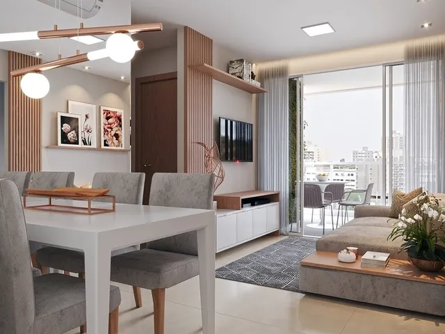 Imagem 11: Lançamento Apartamento 2 e 3 Quartos Alto Padrão, Praia de Itaparica