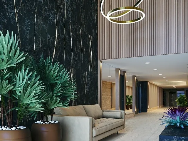 Imagem 14: Lançamento Apartamento 2 e 3 Quartos Alto Padrão, Praia de Itaparica