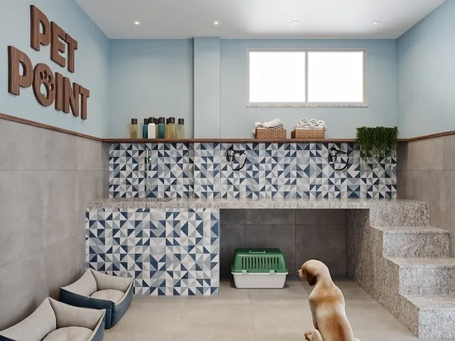Imagem 15: Lançamento Apartamento 2 e 3 Quartos Alto Padrão, Praia de Itaparica