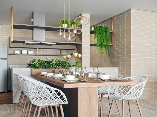 Imagem 12: Lançamento Apartamento 2 e 3 Quartos Alto Padrão, Praia de Itaparica