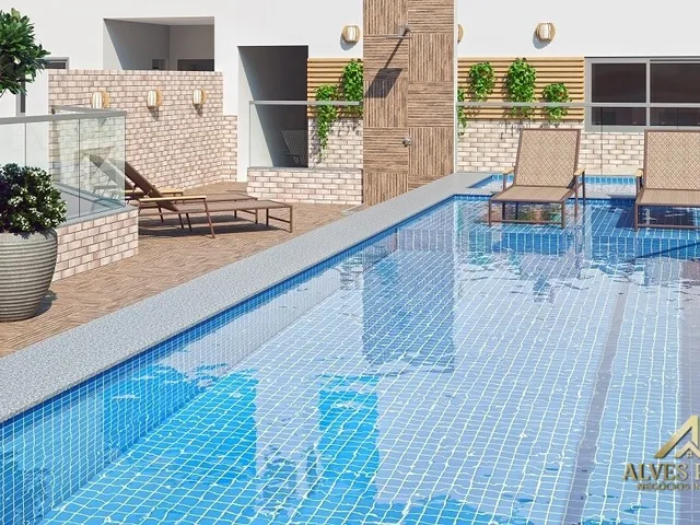 Imagem 5: Lançamento Apartamento 2 e 3 Quartos Alto Padrão, Praia de Itaparica