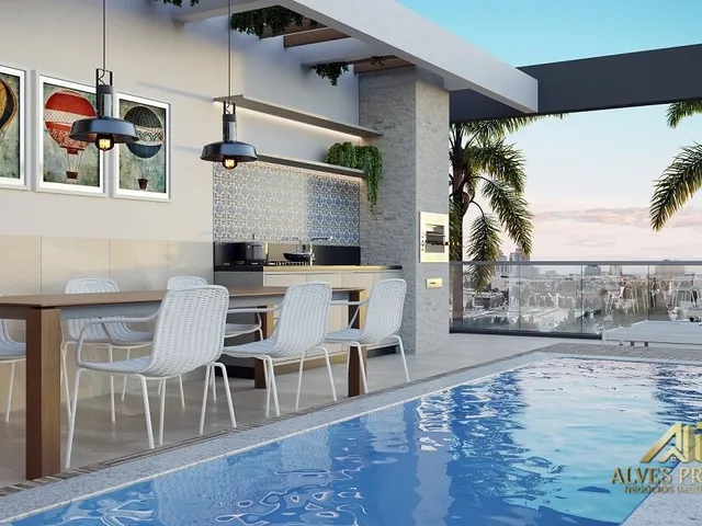 Imagem 16: Lançamento Apartamento 2 e 3 Quartos Alto Padrão, Praia de Itaparica