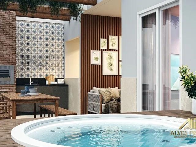 Imagem 2: Lançamento Apartamento 2 e 3 Quartos Alto Padrão, Praia de Itaparica